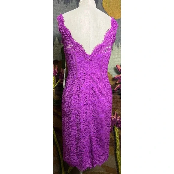 Monique Lhuillier Dress - Picture 12 of 16